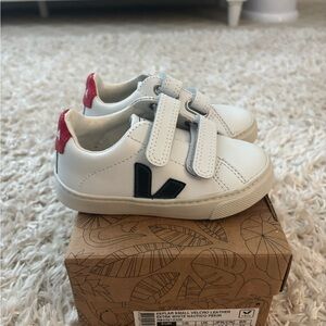 New Veja Kids sneakers